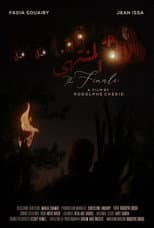 Poster for The Finale