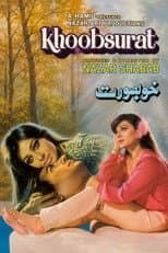 Poster for Khubsoorat