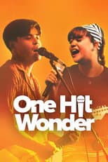 Poster for One Hit Wonder