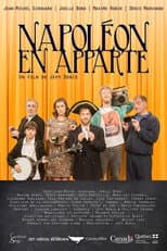 Poster for Napoléon en apparte