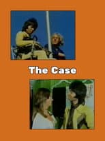 Poster for The Case