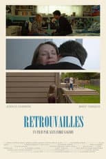 Poster for Retrouvailles