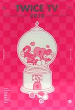 Poster for TWICE TV 2018