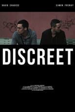 Poster for Discreet