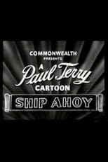 Poster for The Good Ship Nellie