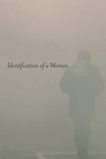 Poster for Identification of a Woman