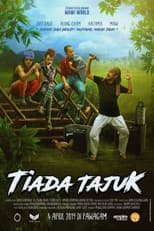 Poster for Sinopsis Filem Tiada Tajuk arahan Mawi