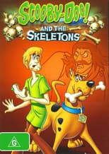 Poster for Scooby-Doo! and the Skeletons
