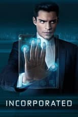 Poster for Incorporated