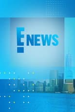 Poster for E! News