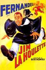 Poster for Jim the Crook