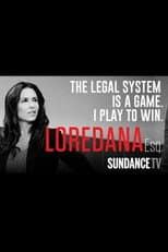 Poster for Loredana, Esq.