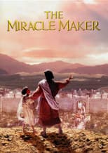 Poster for The Miracle Maker