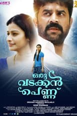Poster for Oru Vadakkan Pennu