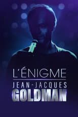 Poster for L'Énigme Jean-Jacques Goldman
