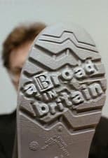 Poster for Abroad in Britain