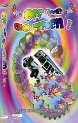 Poster for Off We Go Then