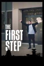 Poster for The First Step