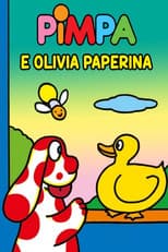 Poster for Pimpa e Olivia Paperina
