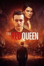 Poster for The Red Queen