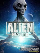 Poster for Alien Messiah