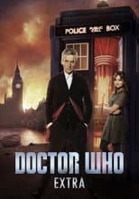 Poster for Doctor Who Extra