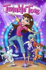 Poster for Twinkle Toes