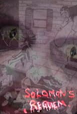 Poster for Solomon's Requiem