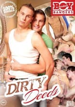 Poster for Dirty Deeds