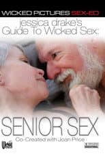Poster for Jessica Drake's Guide to Wicked Sex: Senior Sex