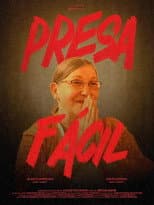 Poster for Easy Prey