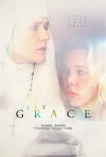 Poster for Say Grace