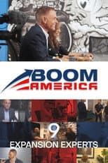 Poster for Boom America