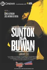 Poster for Suntok sa Buwan