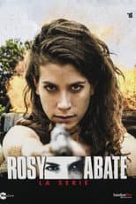 Poster for Rosy Abate - The Series