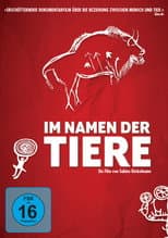 Poster for In the Name of the Animals