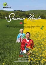 Poster for Shaman Road