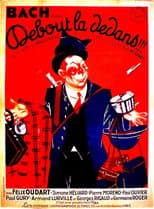 Poster for Debout là-dedans !