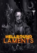 Poster for Hellbound Laments