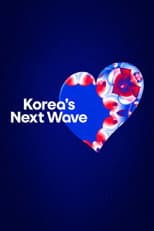 Poster for Korea's Next Wave