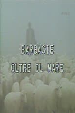 Poster for Barbagie oltre il mare