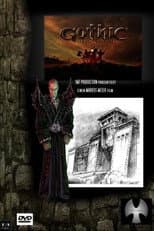 Poster for Gothic - Der Film