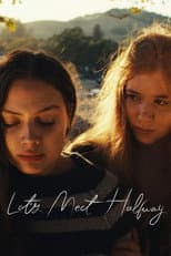 Poster for Let's Meet Halfway