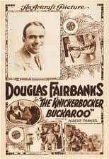 Poster for The Knickerbocker Buckaroo
