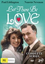 Poster for Let There Be Love