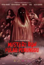 Poster for Misteri Roh Pulau Penunggu