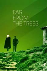 Poster for Far from the Trees