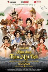 Poster for Ngày Xửa Ngày Xưa 36: Hậu duệ Thần Mặt trời