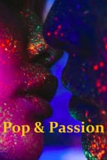 Poster for Pop & Passion