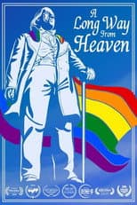Poster for A Long Way From Heaven: The Rainbow Y Story